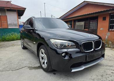 BMW X1 sDrive18i in Kajang, SGR