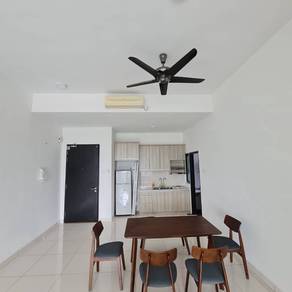 Service Residence For Rent in Kiara Plaza