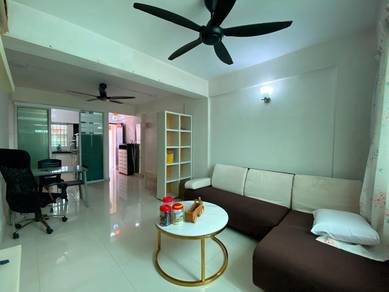 Apartment For Rent in Pangsapuri Widuri