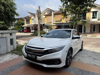 Honda Civic TC in Johor Bahru, JHR
