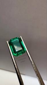 Natural Emerald - 2.82ct