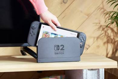 Nintendo Game Shop, Trade-In / Upgrade Here
