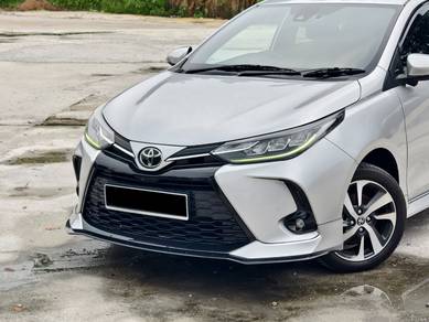 Toyota Yaris G in Skudai, JHR