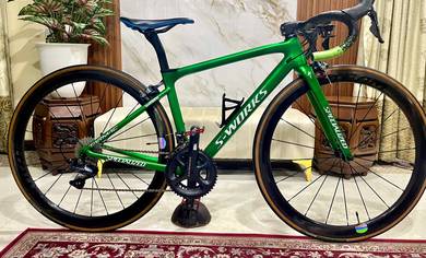 Road bike