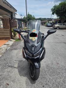 WMOTO RT3