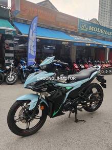Yamaha Y16ZR