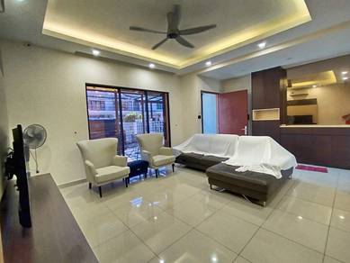 2-storey Terraced House For Sale in Sepang,SGR