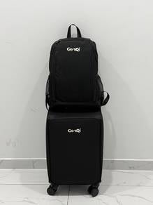 GenQi Bioelectric Therapy Machine