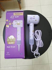 Hair dryer  