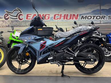 Yamaha Y15ZR