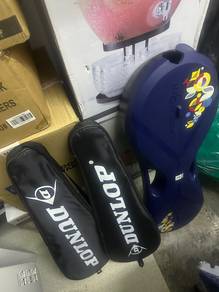 raket dunlop n net