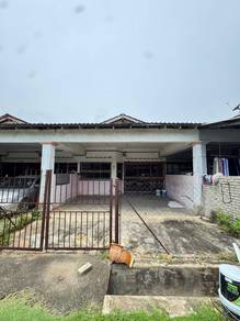 Terraced House For Sale in Kuantan,PHG