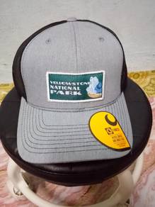 Topi Carhartt