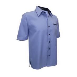 Baju Korporat Kemeja F1 Mr2 Polysoft Men FP-883E