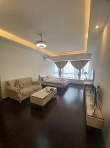 Service Residence For Rent in R&F Princess Cove