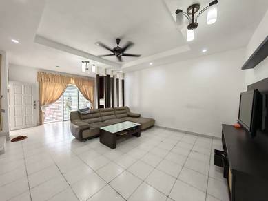 2-storey Terraced House For Sale in Ulu Tiram,JHR