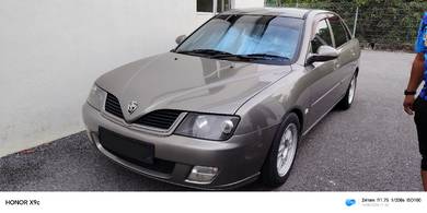 Proton Waja PREMIUM in Intan, PRK