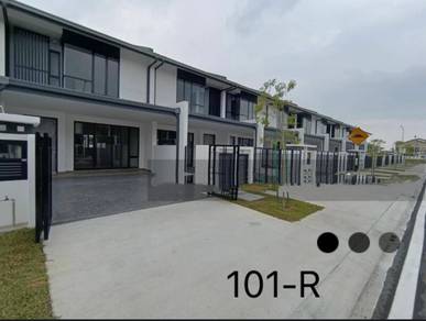 2-storey Terraced House For Rent in Bandar Bukit Raja,SGR