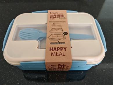 Kids School Lunch Box 🍱🎒