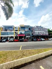 Shop lot For Sale in Shah Alam,SGR