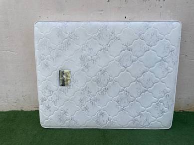 YE65B Tilam Queen Coconut Fibre Mattress 7" GARMON
