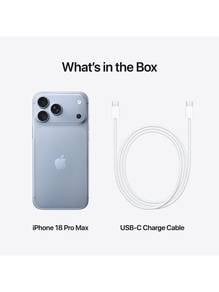 Iphone 18 Pro Max