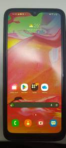 Samsung Galaxy A70