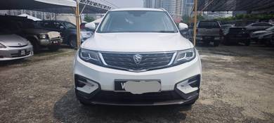 Proton X70 EXECUTIVE 2WD in Old Klang Road, KUL