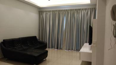 Condominium For Rent in Platinum III @ Teluk Kumbar Heights