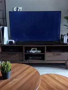 Faulty 55" Hisense LED tv