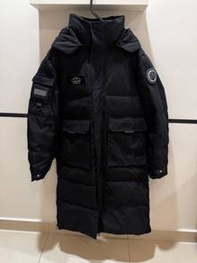 Goose Down Jacket
