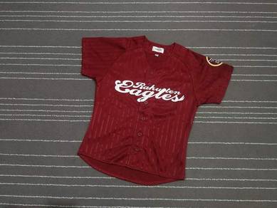 R EAGLES  X MLB X 2011 s