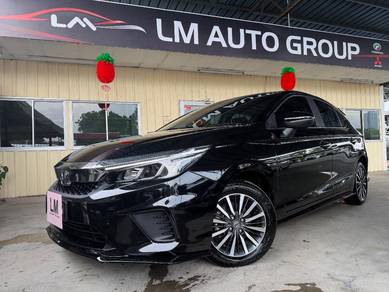 Honda City HATCHBACK E in Bandar Bukit Tinggi, SGR
