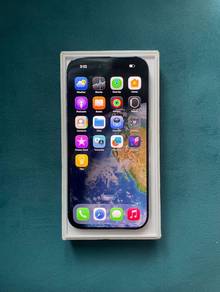 Apple 17 Air 1TB