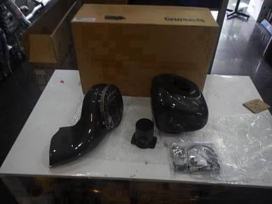 GruppeM Carbon Ram Air Intake Gr Yaris GXPA16