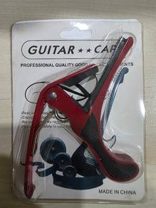 capo standard