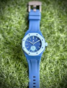 AP Audemars Piguet x Swatch Royal Pop Lan Ba
