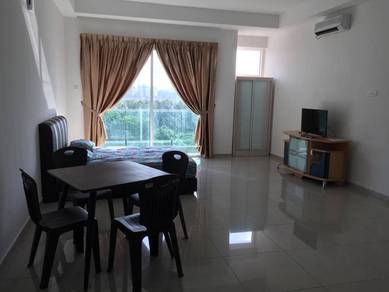 Condominium For Rent in D'Carlton Seaview Residences