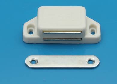 Cabinet door magnet / clip ( m1 )