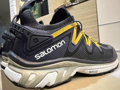 Salomon XT-6 Black 
