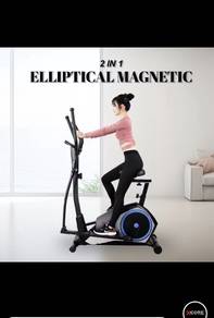 Xcore Exercise Bike