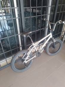 basikal