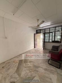 1-storey Terraced House For Sale in Sungai Petani,KDH