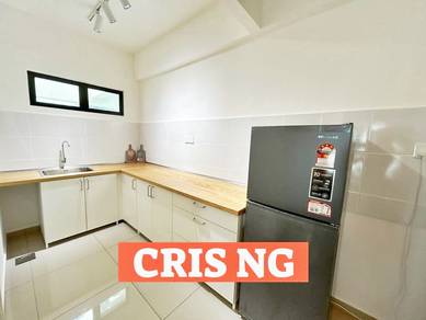 Condominium For Rent in TreeO