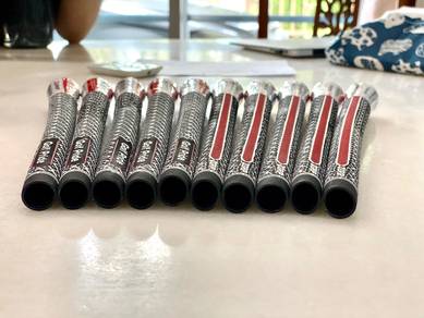 Golf Pride ZGRIP ALIGN Standard Golf Grips