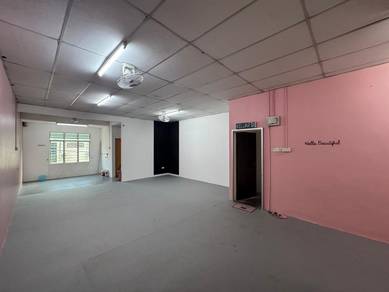 Office space For Rent in Bertam,PNG