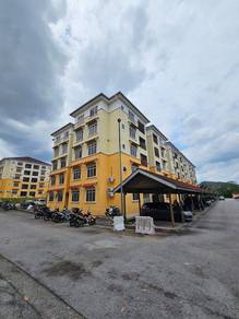 Room in Sepang, SGR