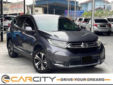 Honda CR-V 2WD in Cheras, KUL