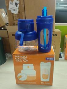 Set Kombo Blender Juicer 850ml+450ml Pukal