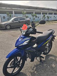Honda Wave Alpha